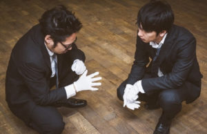 ドラマ『古畑任三郎』シリーズが無料で観られるおすすめ動画配信サービス