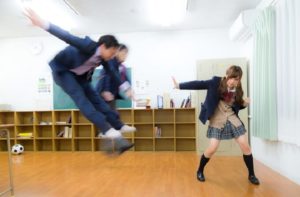『みんな!エスパーだよ!』シリーズを動画配信サービスで無料視聴するなら…