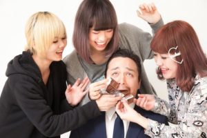 映画『モテキ』を配信しているサブスク動画サービス【無料視聴あり】