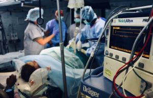 ドラマ『救命病棟24時』シリーズを動画配信サービスで無料視聴するなら…