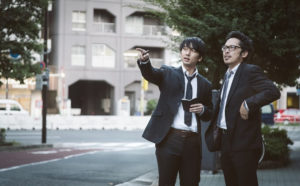 ドラマ『絶対零度』シリーズを無料で観られるおすすめ動画配信サービス