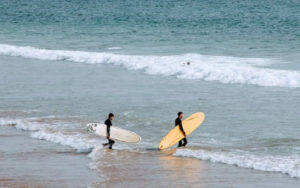 ドラマ『ビーチボーイズ』が無料で観られるおすすめ動画配信サービス