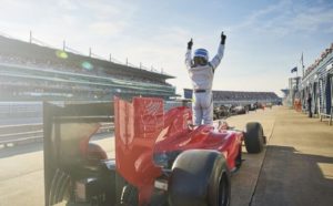 ドラマ『エンジン』はサブスク動画配信サービスでも見れるか？