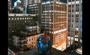 映画『スパイダーマン』シリーズを動画配信サービスで無料視聴するなら…
