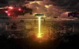 映画『インデペンデンス・デイ』を配信しているサブスク動画サイトまとめ