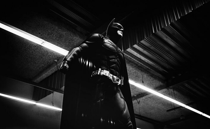 映画『バットマン』シリーズを配信しているサブスク動画サービス【無料視聴あり】