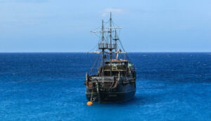 TVアニメ『ワンピース』を動画配信サービスで無料視聴するなら…