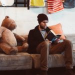 映画『テッド/ted』を動画配信サービスで無料視聴するなら…